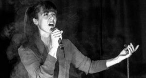 Daiana Zubiria: la voz que emocionó y ganó la segunda edición de Brothers Canta
