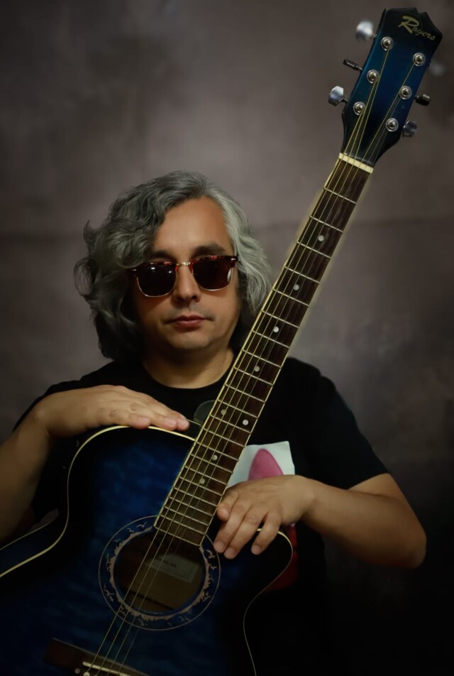 andy sepúlveda