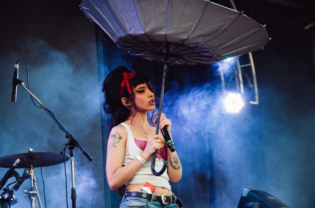 juana rozas