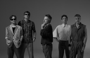 “Tiempo Off”: Babasonicos estrena nuevo video de «Cuerpos» babasónicos
