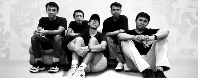 Gongpati: rock alternativo que transforma heridas en música