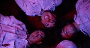 hijos de la sangre