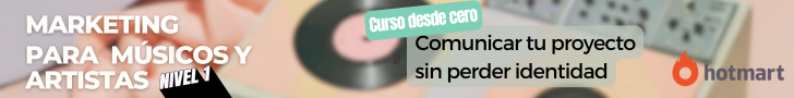 Curso de marketing digital – inscripción abierta