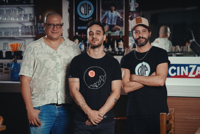 científicos del palo
