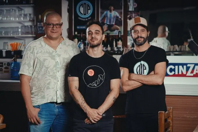 científicos del palo