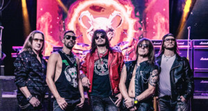 rata blanca