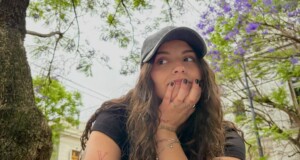 jazmín lacerra