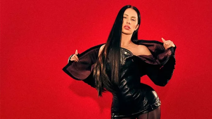 mala rodríguez
