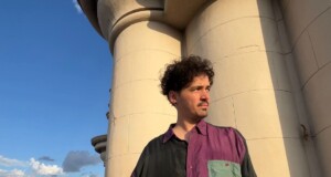 nico arévalo