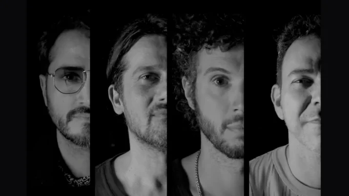 Cuentos Borgeanos lanzó disco en vivo y se presentará en Niceto el 20 de febrero cuentos borgeanos