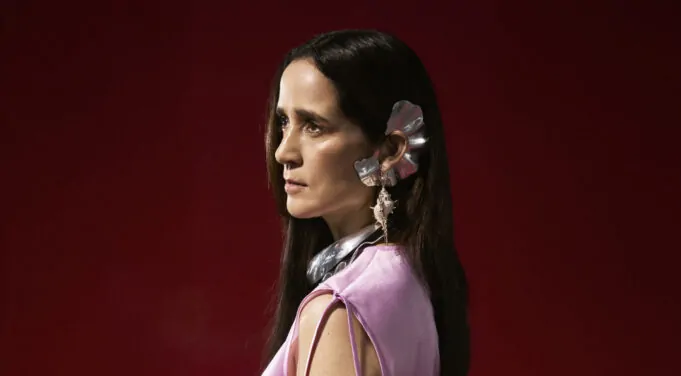 julieta venegas