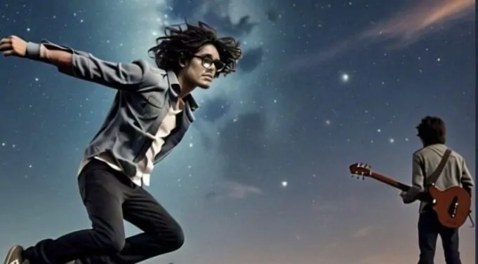Marco Solis presenta «New life», doce canciones para una nueva vida marco solis