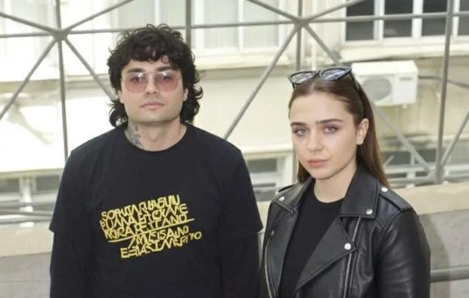 Pablo Vermell y Livia: el glamour de la soledad en un feat entre Sao Pablo y Buenos Aires pablo livia