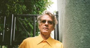 dean wareham