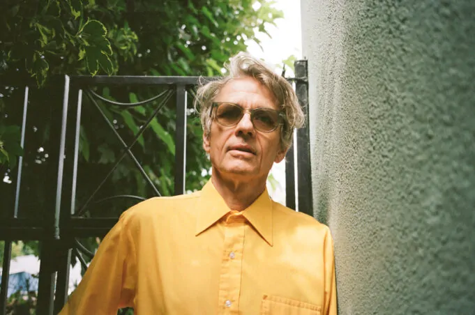 dean wareham