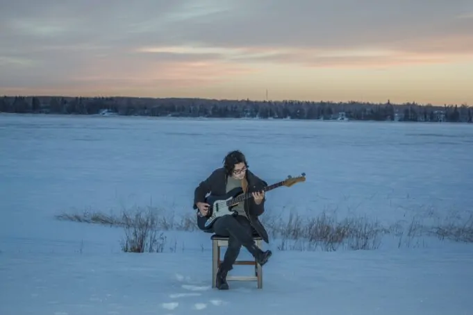 Bruno Languasco materializa su EP debut: «Transmigration» bruno languasco