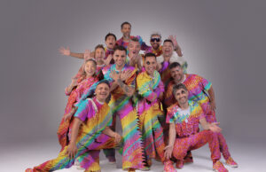Los Caligaris confirman su regreso a México y cerrarán el escenario principal del Cosquín Rock el 14 de febrero caligaris