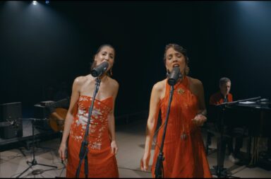flamenca gaucha