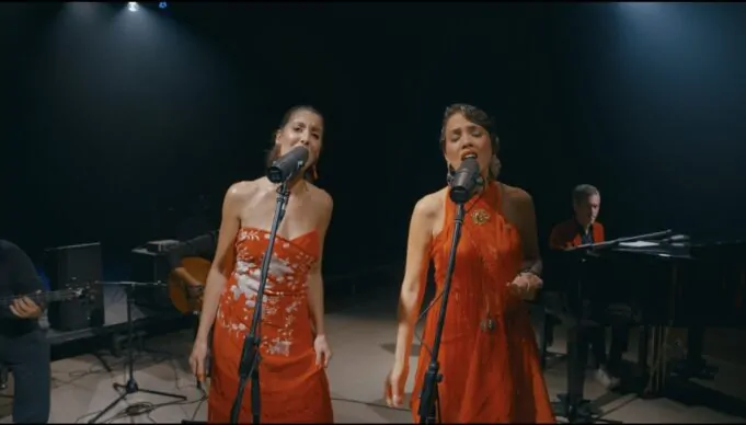 flamenca gaucha