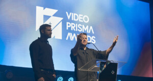video prisma award