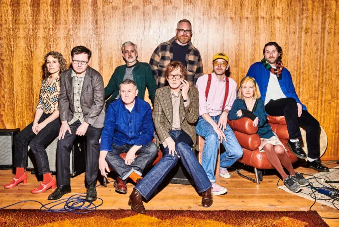 Pulp vuelve a Argentina el 12 de junio en el Movistar Arena pulp