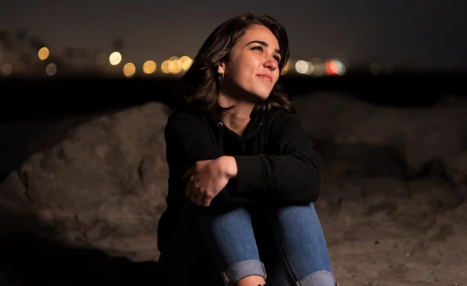 Carly Ann Taylor renace con “Why should I worry (Remind Me Version)”, un canto de esperanza y redención