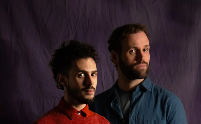 Ale Zar transforma la nostalgia en catarsis junto a Tomi Porcelli en «Esos días» ale zar