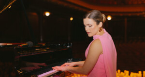 Michelle Lynne