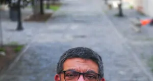 héctor negro sanchez