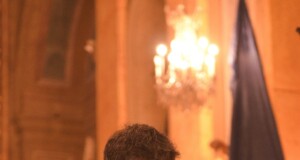 julián heredia