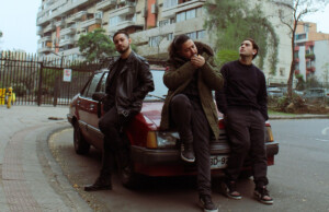 Método Ludovico presentó su álbum debut: «Mundo en frenesí» metodo ludovico