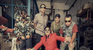 los calzones
