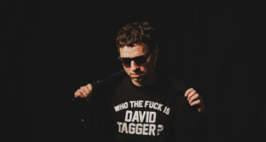 david tagger
