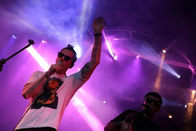 Confusa se presenta en Club Lucille este sábado 28 de marzo confusa rock