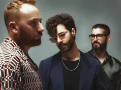Komo Yamarte lleva su «Pop Pesado» al CC Matienzo komo yamarte