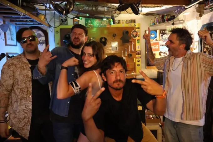 las llaves del auto