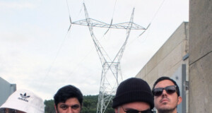 los marcianos