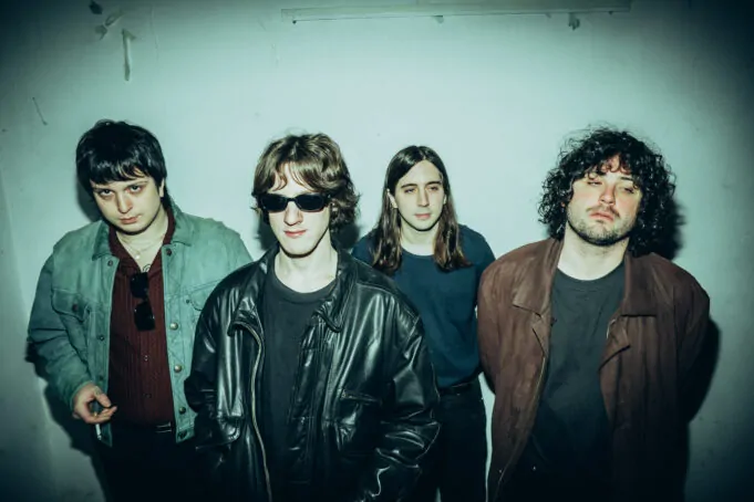 Socorro y Deep Theo se suman a la próxima edición de Rock para Comer en El Emergente socorro