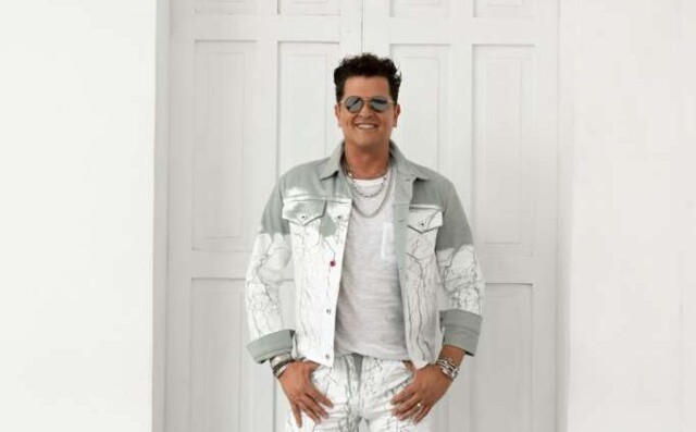 carlos vives