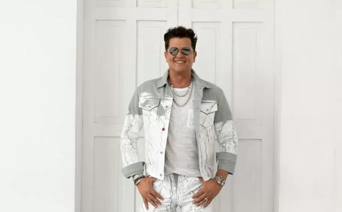 carlos vives