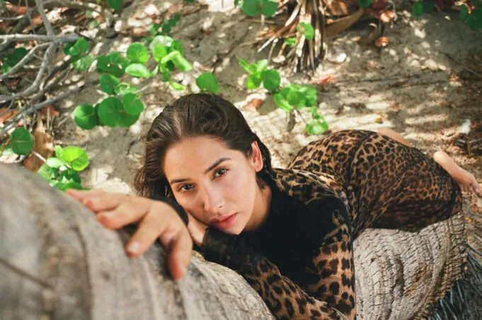 Cris Chil impulsa su proyección internacional con «Vitamina» y el nacimiento de Chil Records cris chil