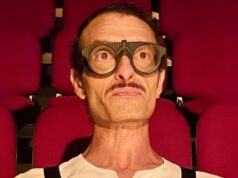 «La Luna de Coco»: cine tandilense, música viva y una historia que mira al cielo la luna de coco