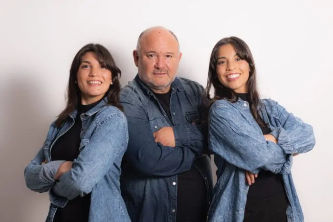 Los Lucero estrenan «Armonía», con una melodía que abraza los lucero