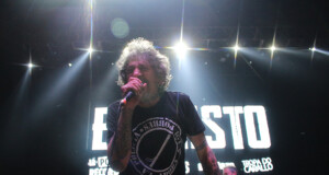 evaristo