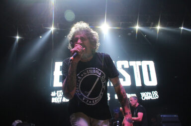evaristo