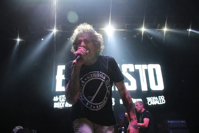 evaristo