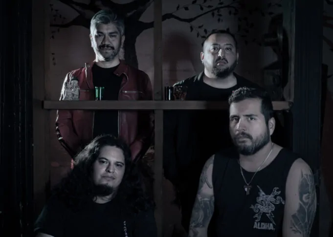 Half Blood presenta su nuevo álbum «Dejar todo lo que es de ayer» half blood