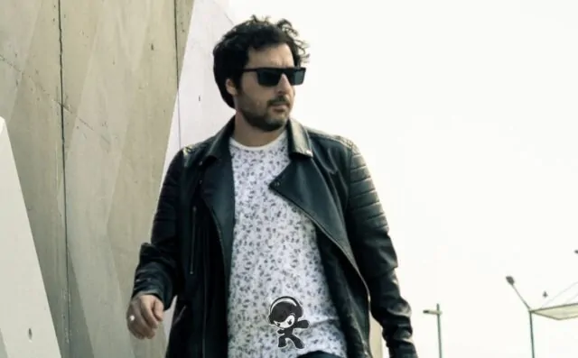 martin carrillo