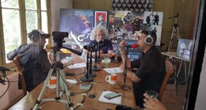 rascacielos podcast