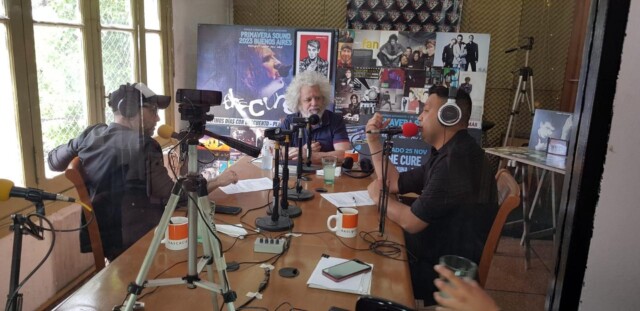 rascacielos podcast
